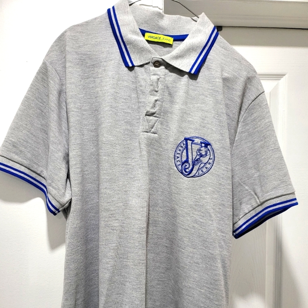 Versace shirt